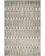 Bleecker BLE-04 Sage/Granite 4'0"x6'0" Area Rug
