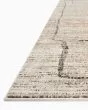 Bleecker BLE-05 Natural/Charcoal Area Rug