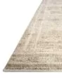 Bleecker BLE-07 Khaki/Natural Area Rug