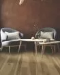 COREtec Plus HD Integrated Blended Caraway Luxury Vinyl
