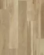 COREtec Plus HD Integrated Blended Praline Luxury Vinyl