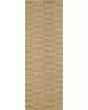 Bobby Berk Broken Stripe Flint Area Rug