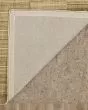 Bobby Berk Broken Stripe Flint Area Rug