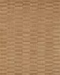 Bobby Berk Broken Stripe Sienna Area Rug