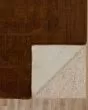 Bobby Berk Luna Sienna Area Rug
