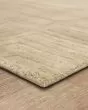 Bobby Berk Terra Firma Cream Area Rug