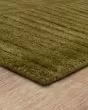 Bobby Berk Terra Firma Moss Area Rug