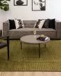 Bobby Berk Terra Firma Moss Area Rug