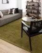 Bobby Berk Terra Firma Moss Area Rug