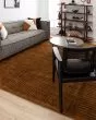 Bobby Berk Terra Firma Sienna Area Rug