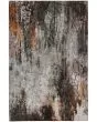 Boca BO10 Gray 10'x14' Area Rug