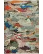 Boca BO8 Paprika 10'x14' Area Rug
