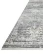 Bonney BNY-03 Lagoon/Ivory Area Rug