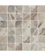 Borealis Noce Porcelain Tile