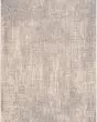Botanical Washables BOT05 Taupe 4'x6' Area Rug