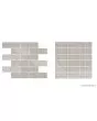 Boulder Light Grey Sandstone Porcelain Tile