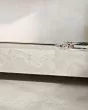 Boulder White Sandstone Porcelain Tile