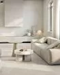 Boulder White Sandstone Porcelain Tile