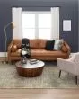 Drew & Jonathan Bowen Lost City Neutral Rug