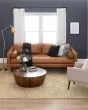 Drew & Jonathan Bowen Lost City Khaki Area Rug