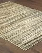 Bowen 1332j Ivory/Gold Area Rug