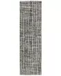 Bowen 2066w Grey/Ivory Area Rug