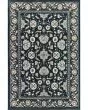 Bowen 534l Navy/Gold Area Rug