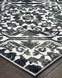 Bowen 5506e Navy/Ivory Area Rug