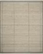 Bowie BOE-01 Fog/Grey 2'0"x3'0" Area Rug