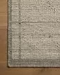 Bowie BOE-01 Fog/Grey Area Rug