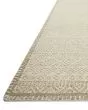 Bowie BOE-02 Ivory/Taupe Area Rug