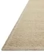 Bowie BOE-03 Natural/Oatmeal Area Rug