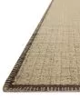 Bowie BOE-03 Sand/Coffee Area Rug