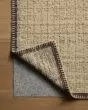 Bowie BOE-03 Sand/Coffee Area Rug