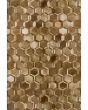 Bozeman BM1 Brown 10'x14' Area Rug