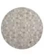 Bozeman BM1 Gray Area Rug