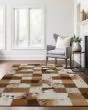Bozeman BM10 Brown Area Rug