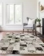 Bozeman BM10 Cream Area Rug