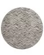 Bozeman BM11 Gray Area Rug