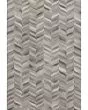 Bozeman BM11 Gray 10'x14' Area Rug