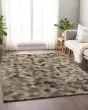 Bozeman BM2 Gray Area Rug