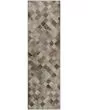 Bozeman BM2 Gray Area Rug