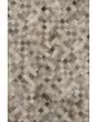 Bozeman BM2 Gray 10'x14' Area Rug
