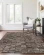 Bozeman BM4 Gray Area Rug