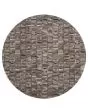 Bozeman BM4 Gray Area Rug