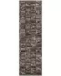Bozeman BM4 Gray Area Rug