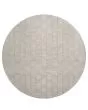 Bozeman BM4 Linen Area Rug
