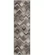 Bozeman BM5 Gray Area Rug