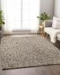 Bozeman BM6 Gray Area Rug