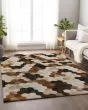 Bozeman BM9 Dune Area Rug
